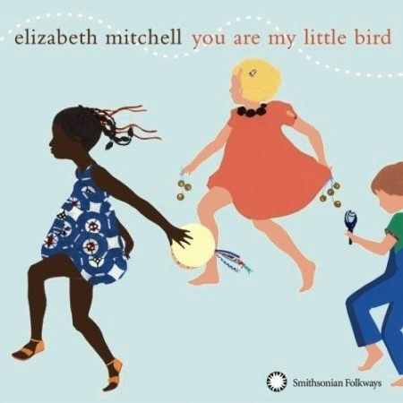 Elizabeth_Mitchell_-_You_Are_My_Little_Bird